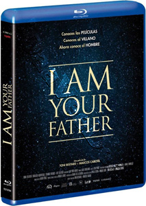 I Am Your Father (2015) (Blu-Ray)